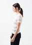 T-shirt marin