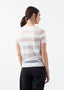 T-shirt marin