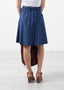 Trumpet Skirt