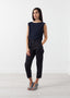 Pantalon décontracté