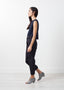 Pantalon décontracté