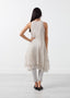 Robe patchwork