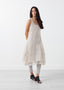 Robe patchwork