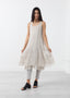 Robe patchwork