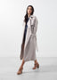 Manteau Orietta en beige
