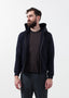 Sweat à capuche Telegono