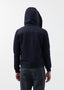 Sweat à capuche Telegono