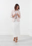 Blazer Lavande
