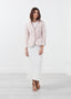 Blazer Lavande