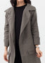 Manteau Sola