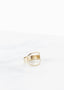 Bague Karité