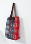 Sac fourre-tout en maille