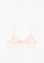 Soutien-gorge Ruche