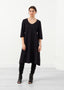 Robe à manches