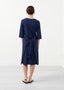 Robe à manches