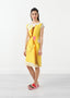 Robe en papier