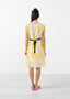 Robe en papier