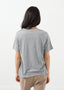 T-shirt surdimensionné