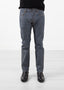 Washed Denim