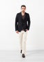 Blazer pointu