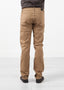 Alex Twill Pant in Sand