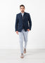 Blazer Milward