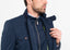Blazer Milward