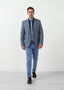 Blazer Medwyn
