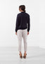 Cardigan châle