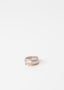 Ring 24 in Silver