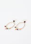 Boucles d'oreilles Salda