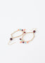 Boucles d'oreilles Salda