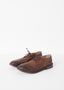 Marrone Oxford en marron
