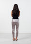 Pantalon Pullup en soie