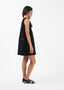 Robe sans manches