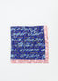 Bandana de poésie