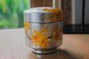Set of Lacquer Jewelry Box (Sakura Painted)