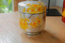 Set of Lacquer Jewelry Box (Sakura Painted)
