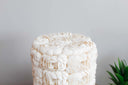 Tubie  Table Lamp Shade Rose Shape Flower