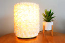 Tubie Frangipani Coastal Light Shade