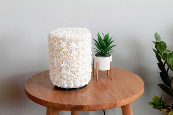 Tubie Frangipani Coastal Light Shade