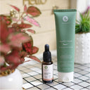 Combo Organic Anti-Aging (Face & Body)
