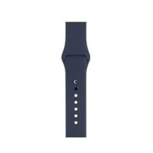 10 - midnight blue