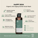 Organic Acne Treatment Package