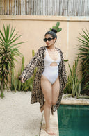 Long Kimono in Tribe