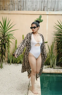 Long Kimono in Tribe