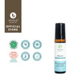 Stress Relieve Aromaterapi Roll On (Peace)