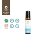 Stress Relieve Aromaterapi Roll On (Peace)