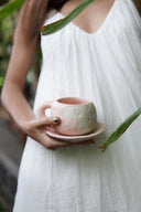 Yin and Yang mug