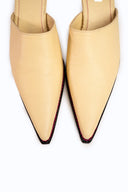 L'amour /  Mules
